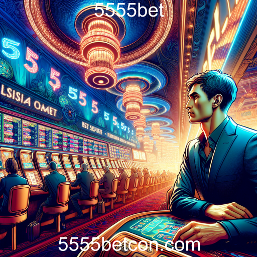 A Popularidade dos Jogos de Trivia no 5555bet